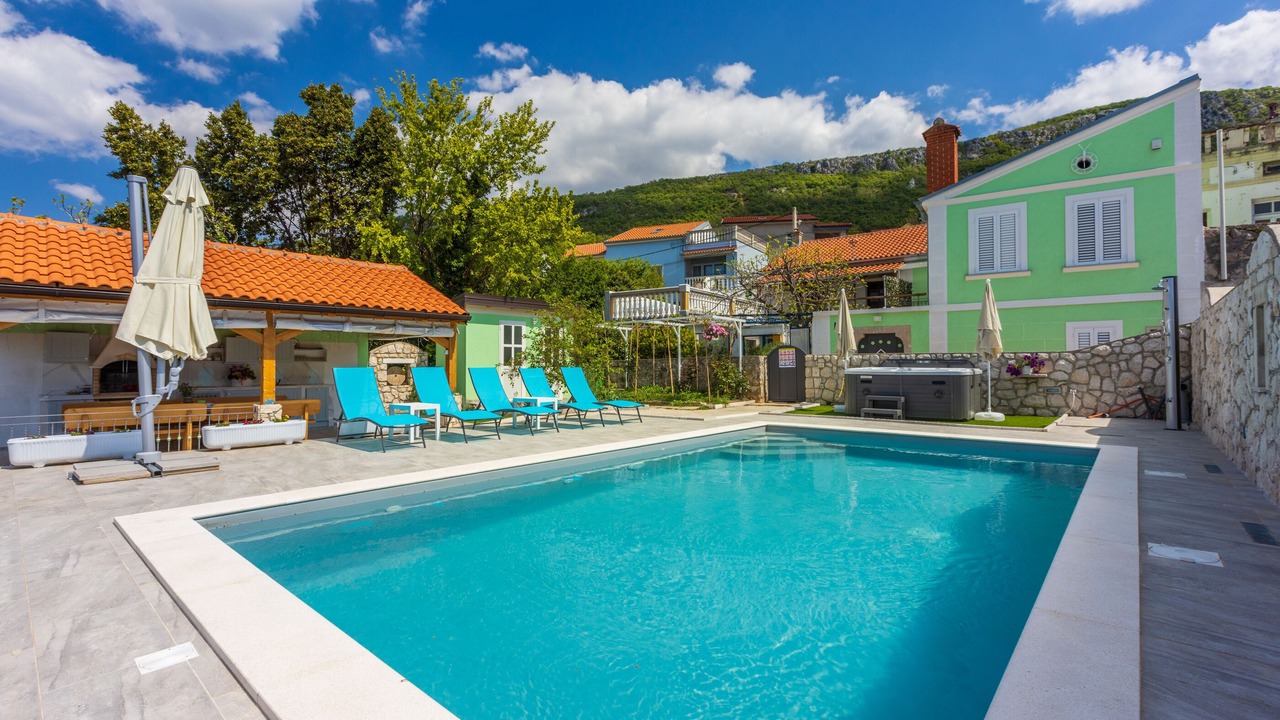Photo of Outdoor in Grizane