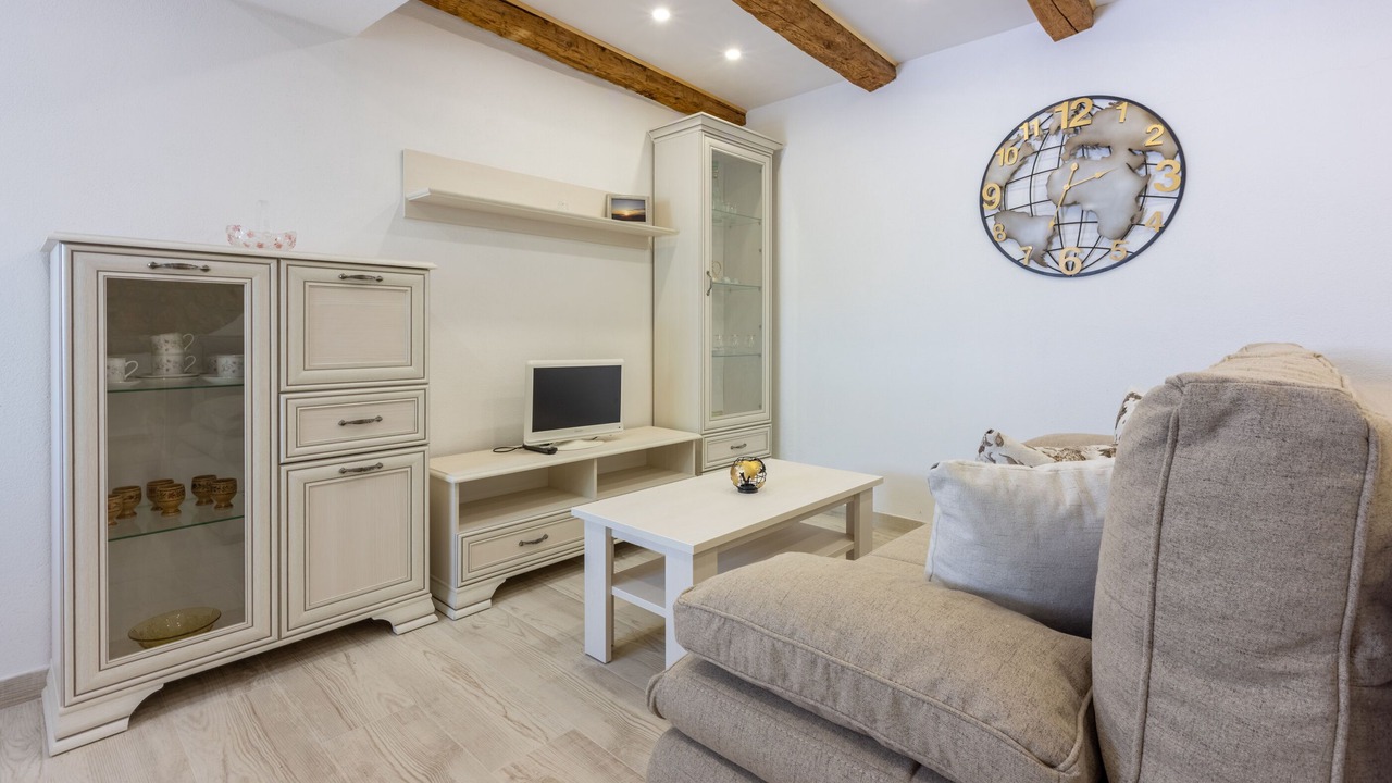 Photo of Livingroom in Grizane