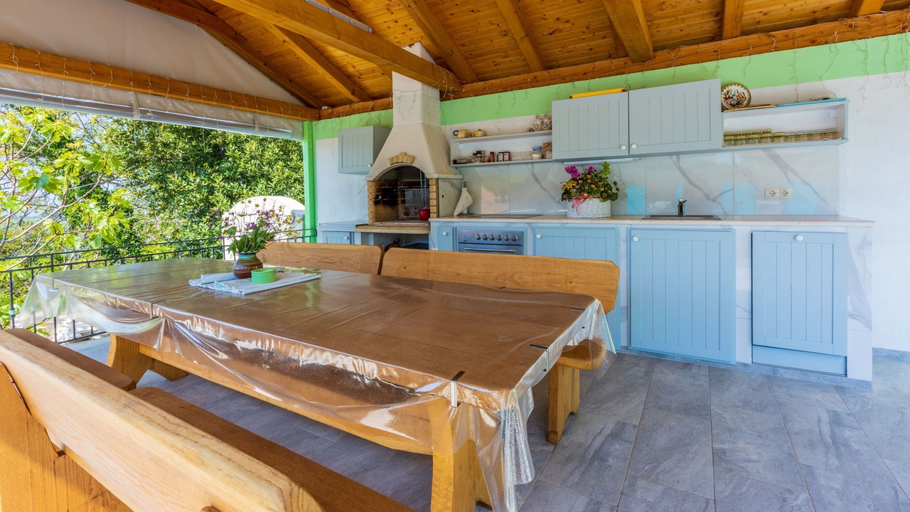 Photo of Outdoor in Grizane