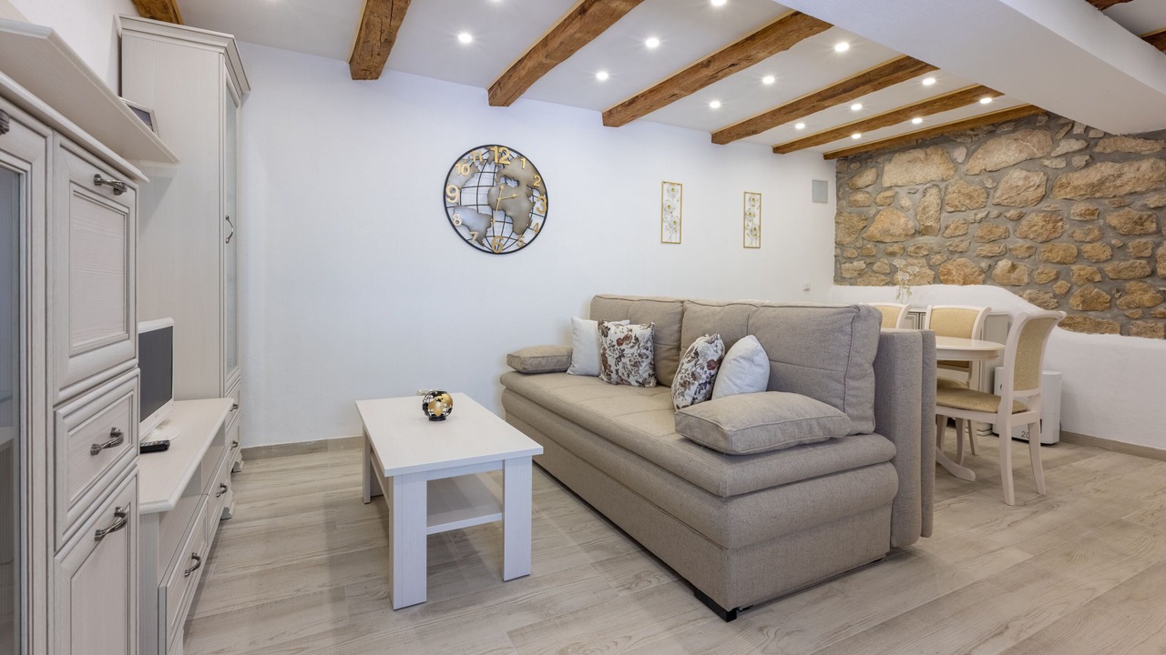 Photo of Livingroom in Grizane