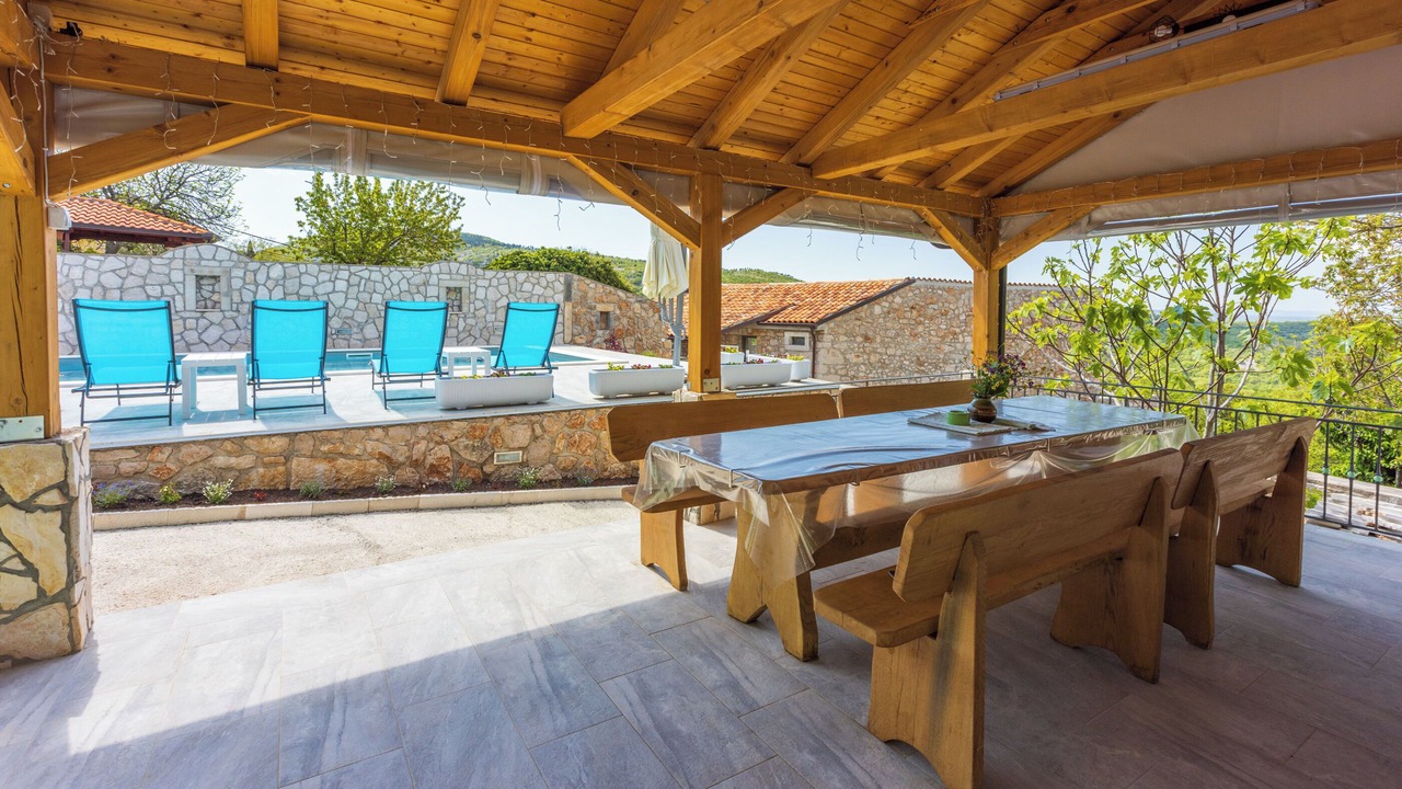 Photo of Outdoor in Grizane