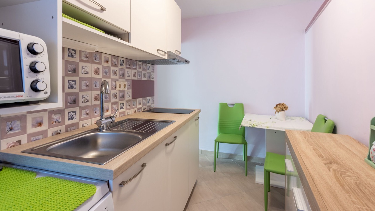 Photo of Kitchen in Grizane