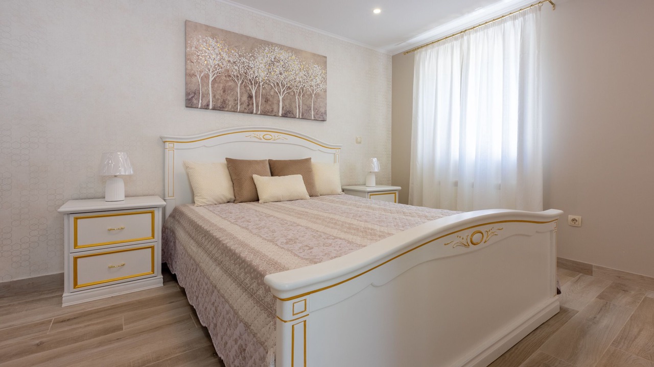 Photo of Bedroom in Grizane