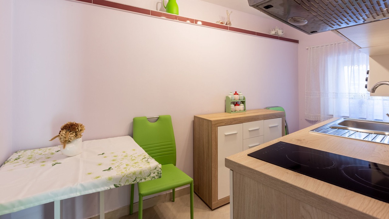 Photo of Kitchen in Grizane