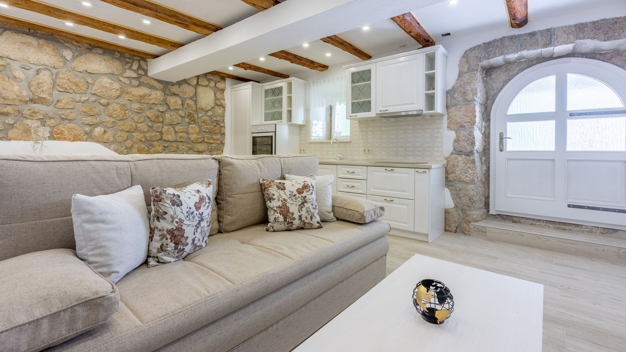 Photo of Livingroom in Grizane