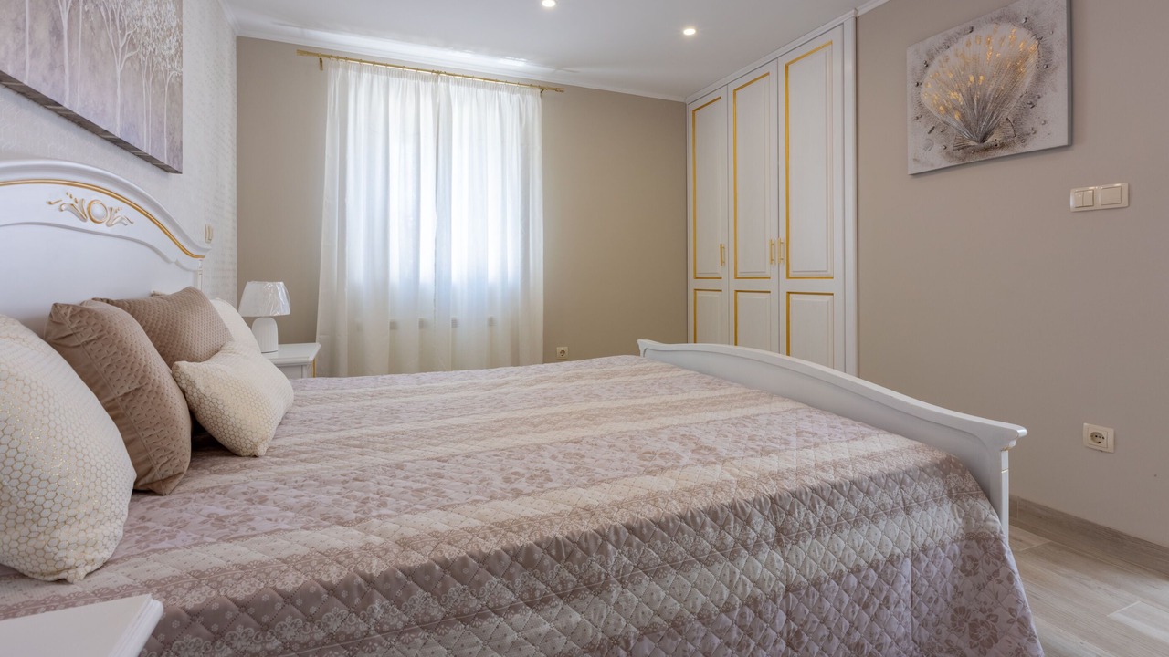 Photo of Bedroom in Grizane