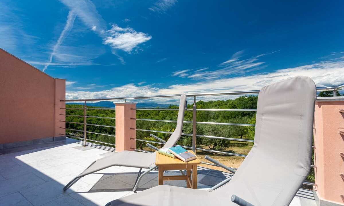 Photo of Patio Balcony in Polje