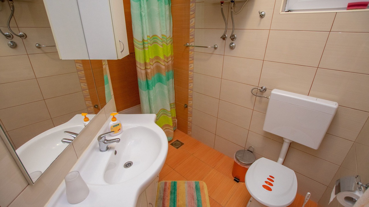 Photo of Bathroom in Drage