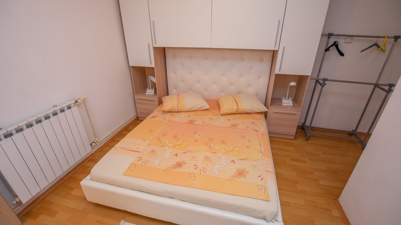 Photo of Bedroom in Drage