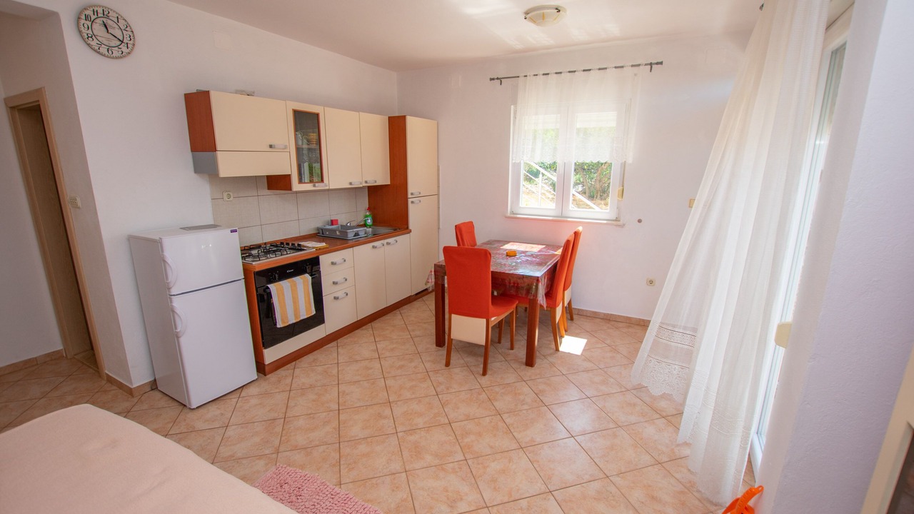 Photo of Kitchen in Drage