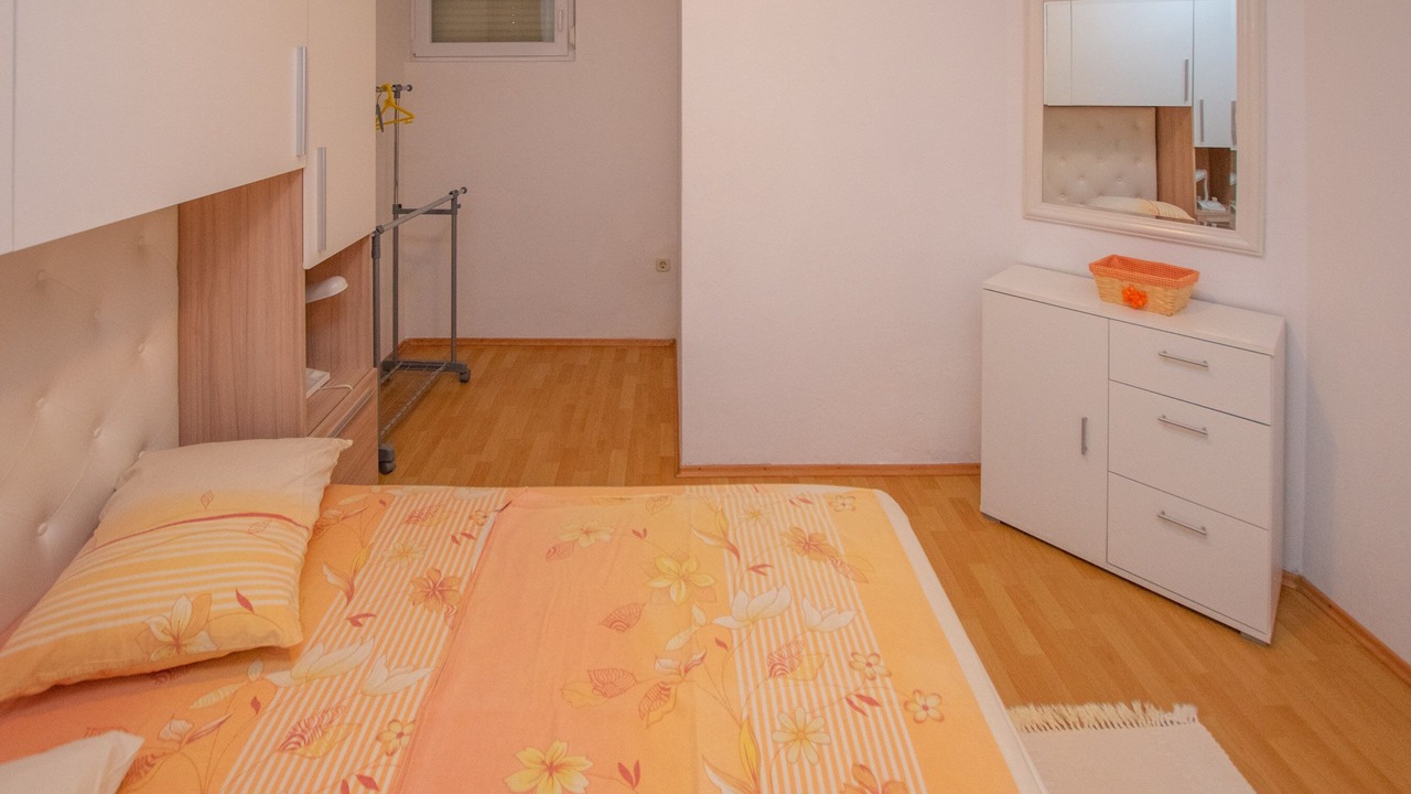 Photo of Bedroom in Drage