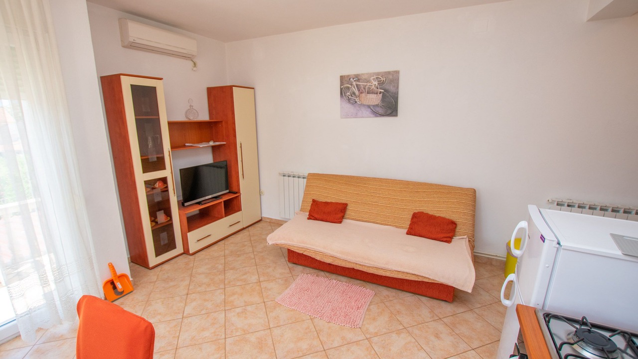 Photo of Livingroom in Drage