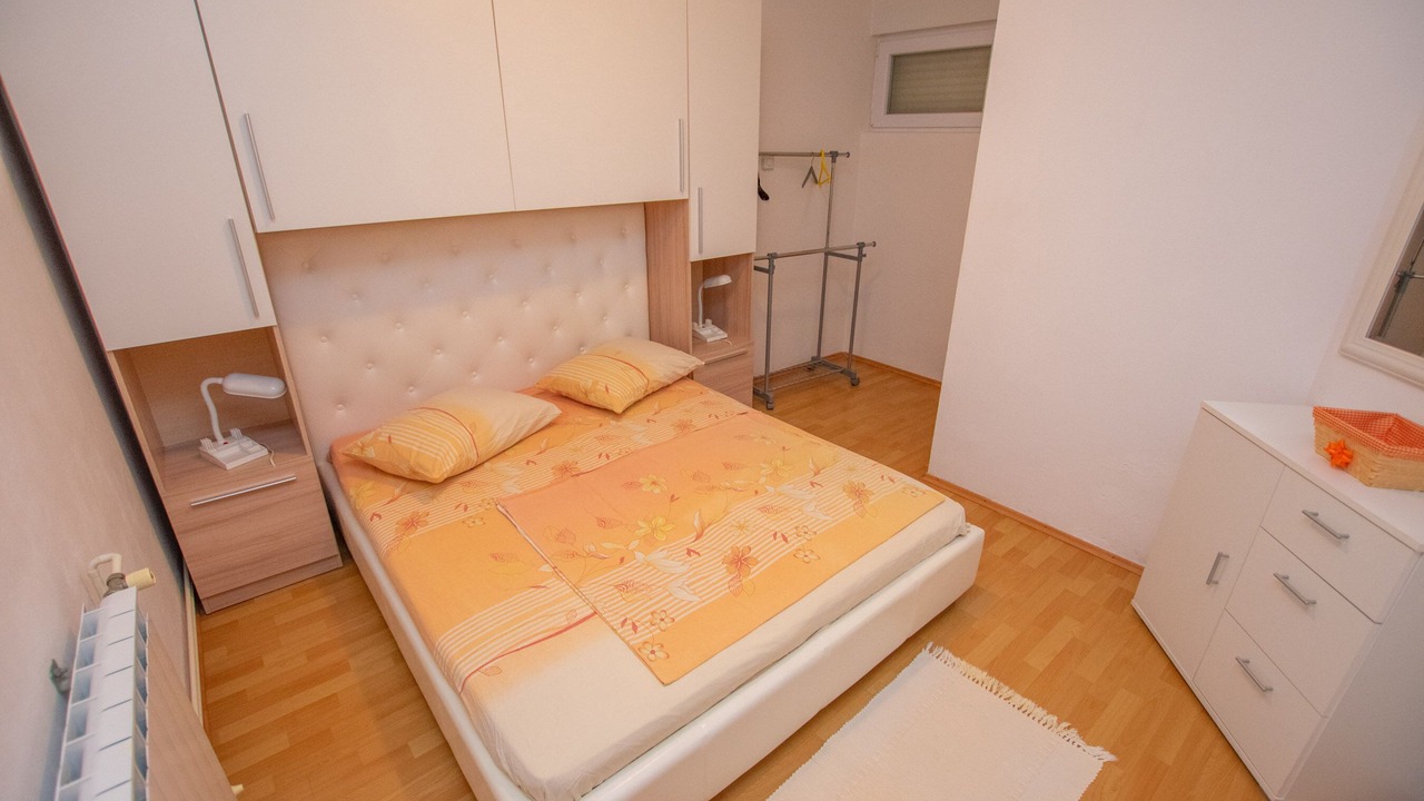 Photo of Bedroom in Drage