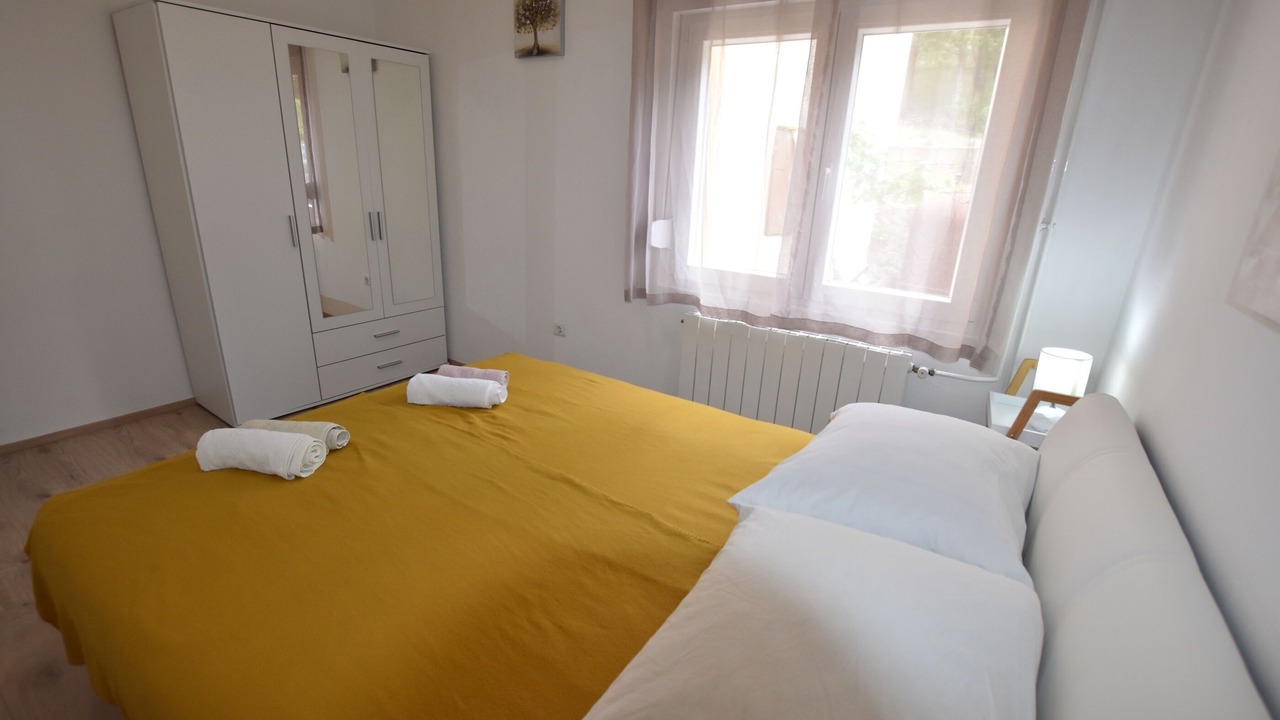 Photo of Bedroom in Drage