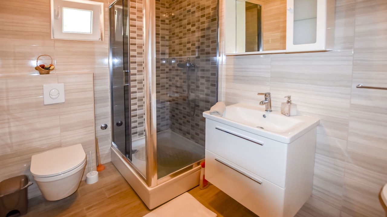 Photo of Bathroom in Drage