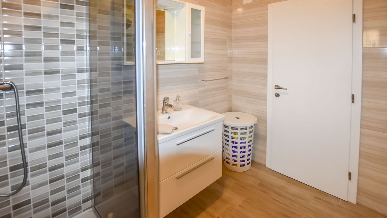 Photo of Bathroom in Drage