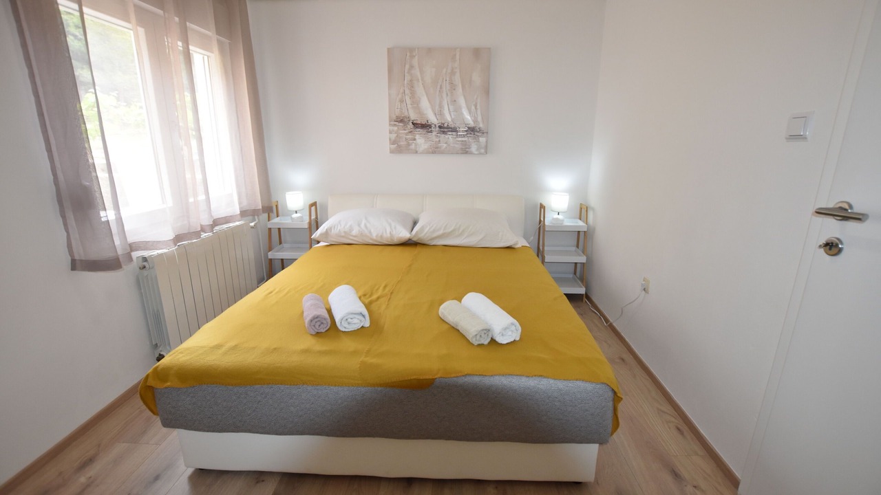 Photo of Bedroom in Drage
