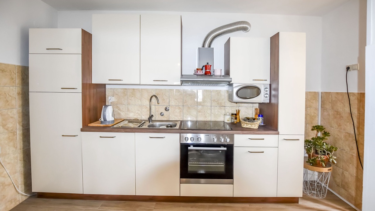 Photo of Kitchen in Drage