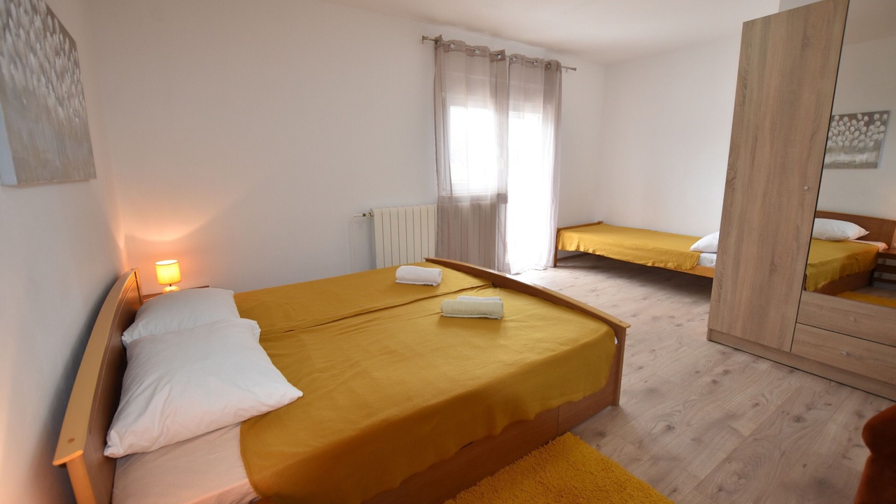 Photo of Bedroom in Drage