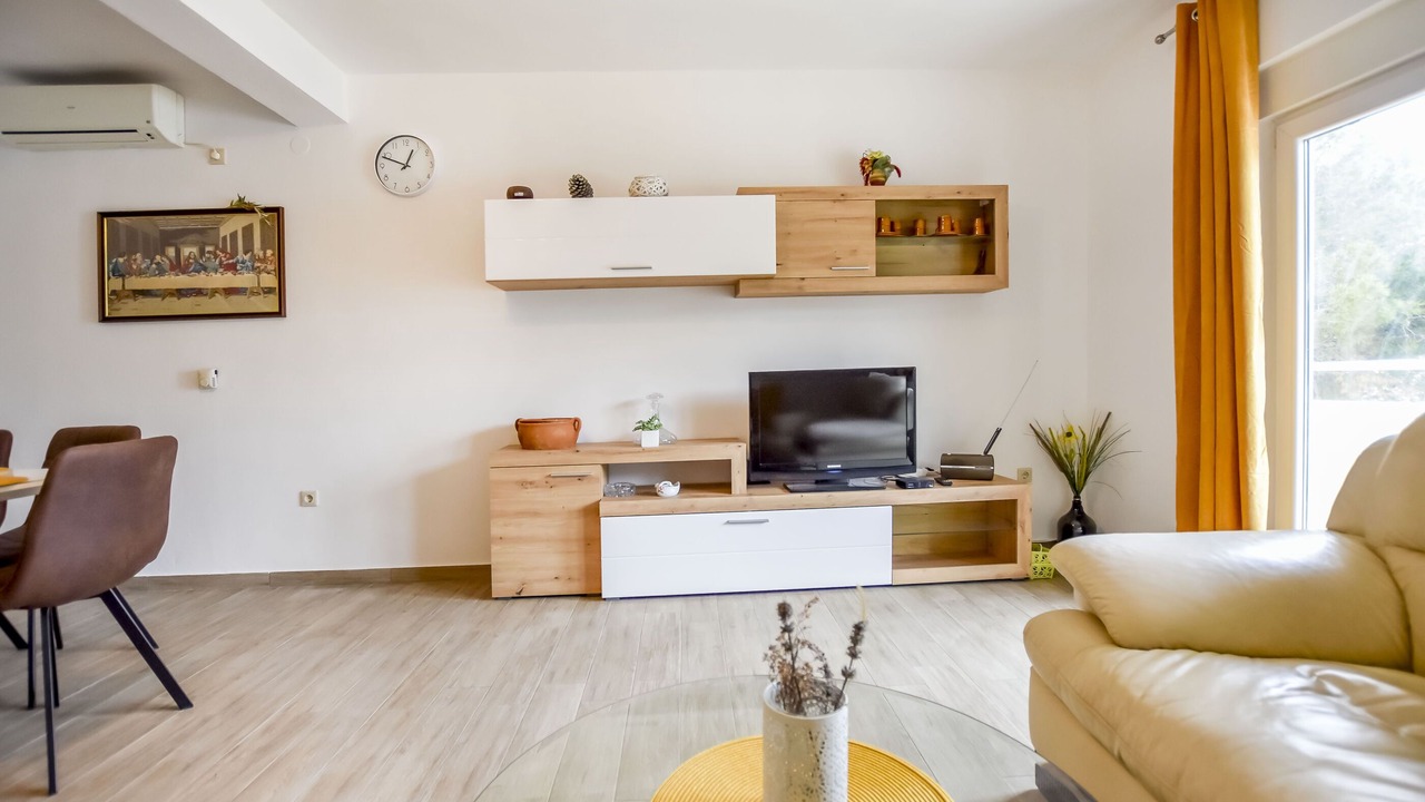 Photo of Livingroom in Drage