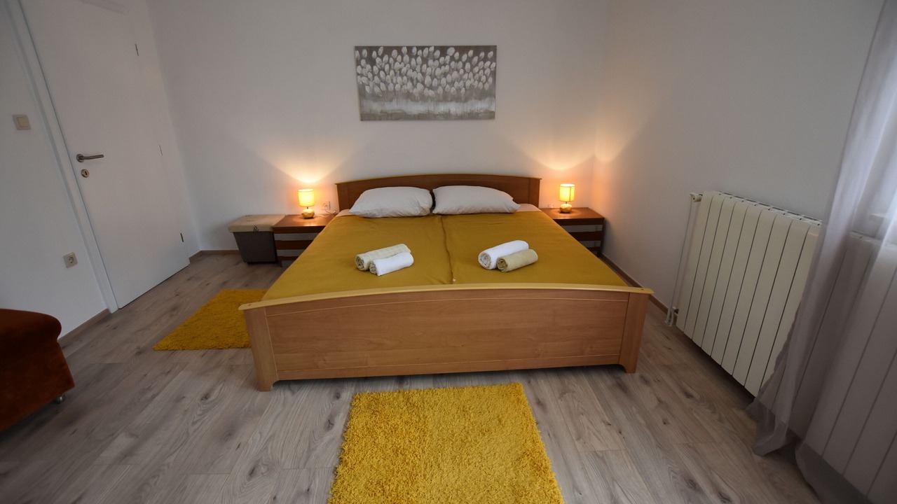 Photo of Bedroom in Drage