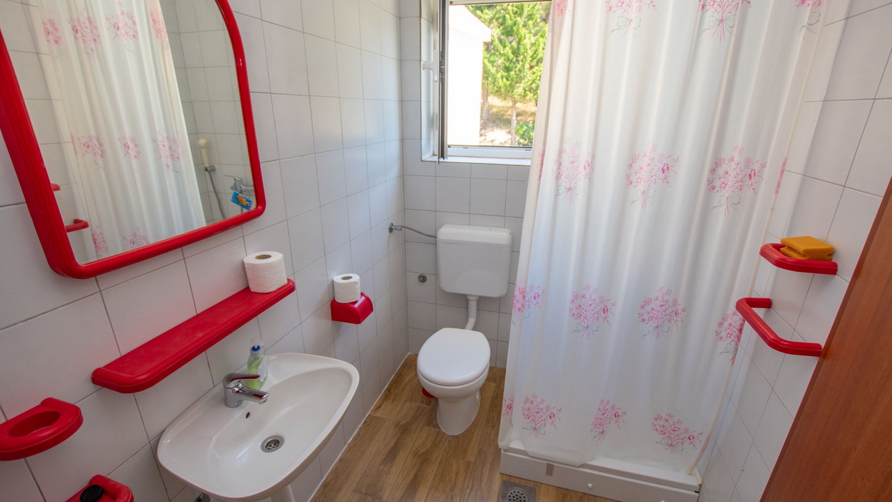 Photo of Bathroom in Drage