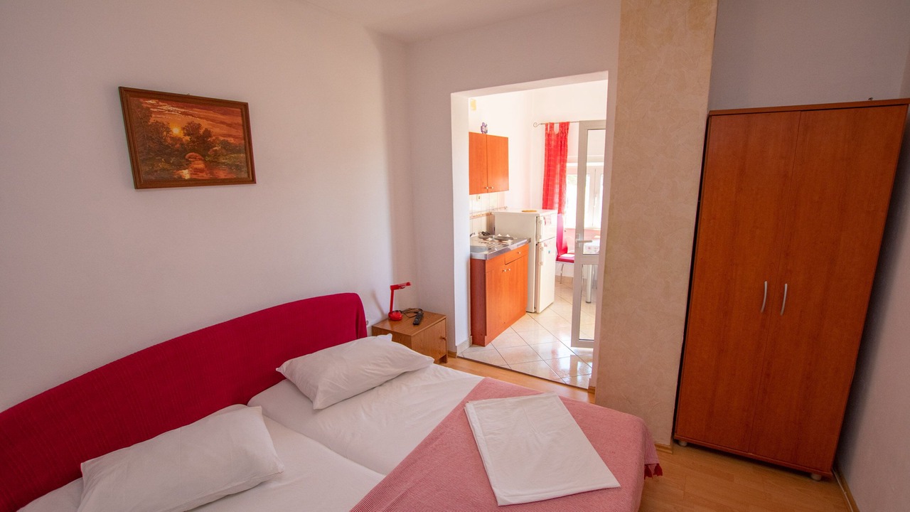 Photo of Bedroom in Drage