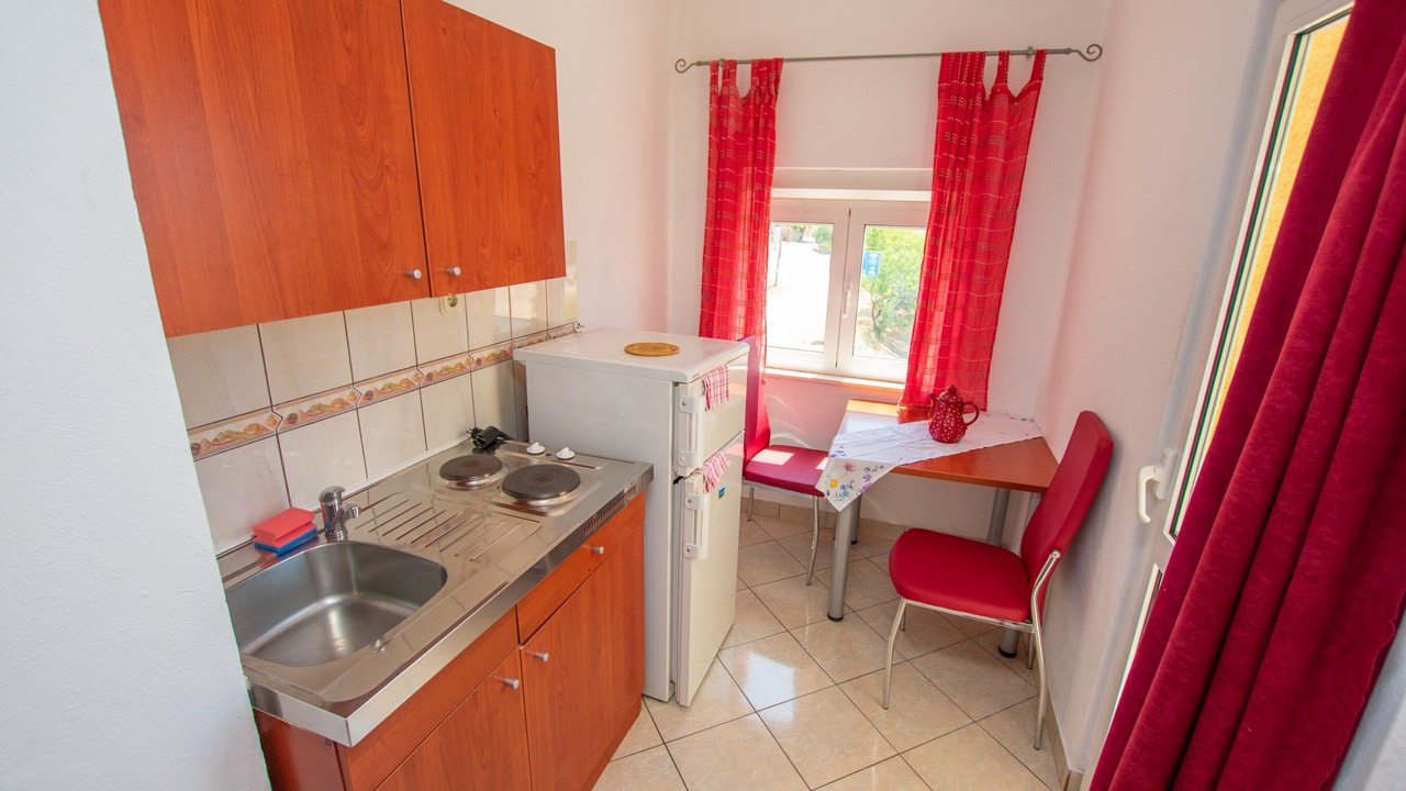Photo of Kitchen in Drage
