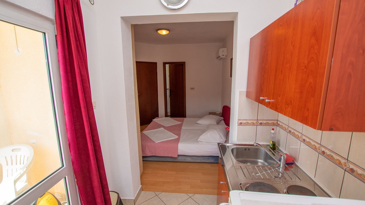 Photo of Bedroom in Drage
