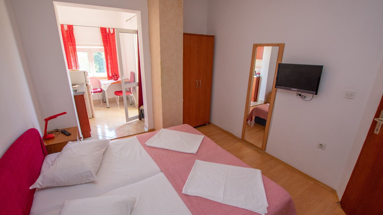 Photo of Bedroom in Drage