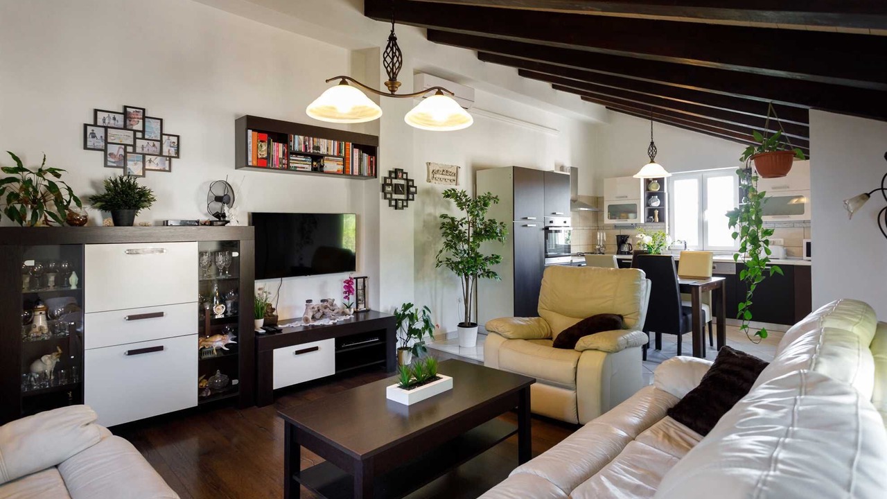Photo of Livingroom in Pinezici