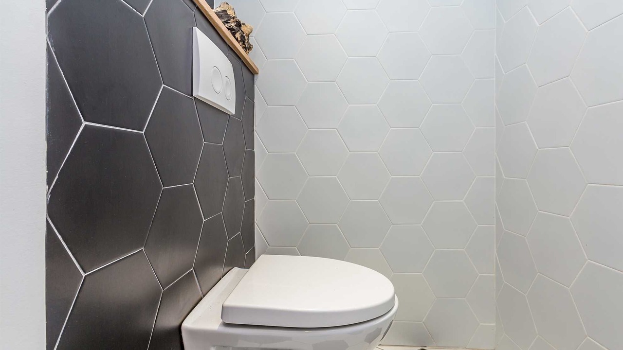 Photo of Bathroom in Kornic