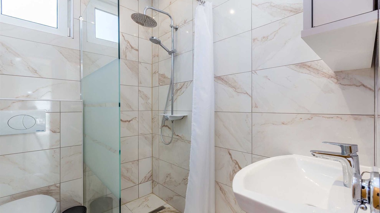 Photo of Bathroom in Brzac