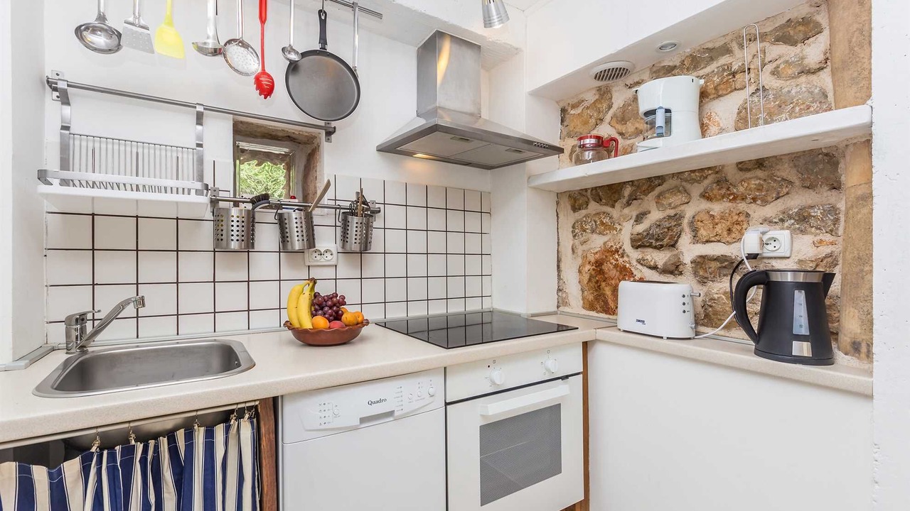 Photo of Kitchen in Brzac