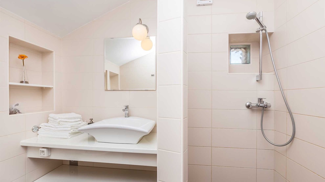 Photo of Bathroom in Brzac