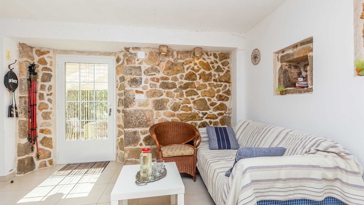Photo of Livingroom in Brzac