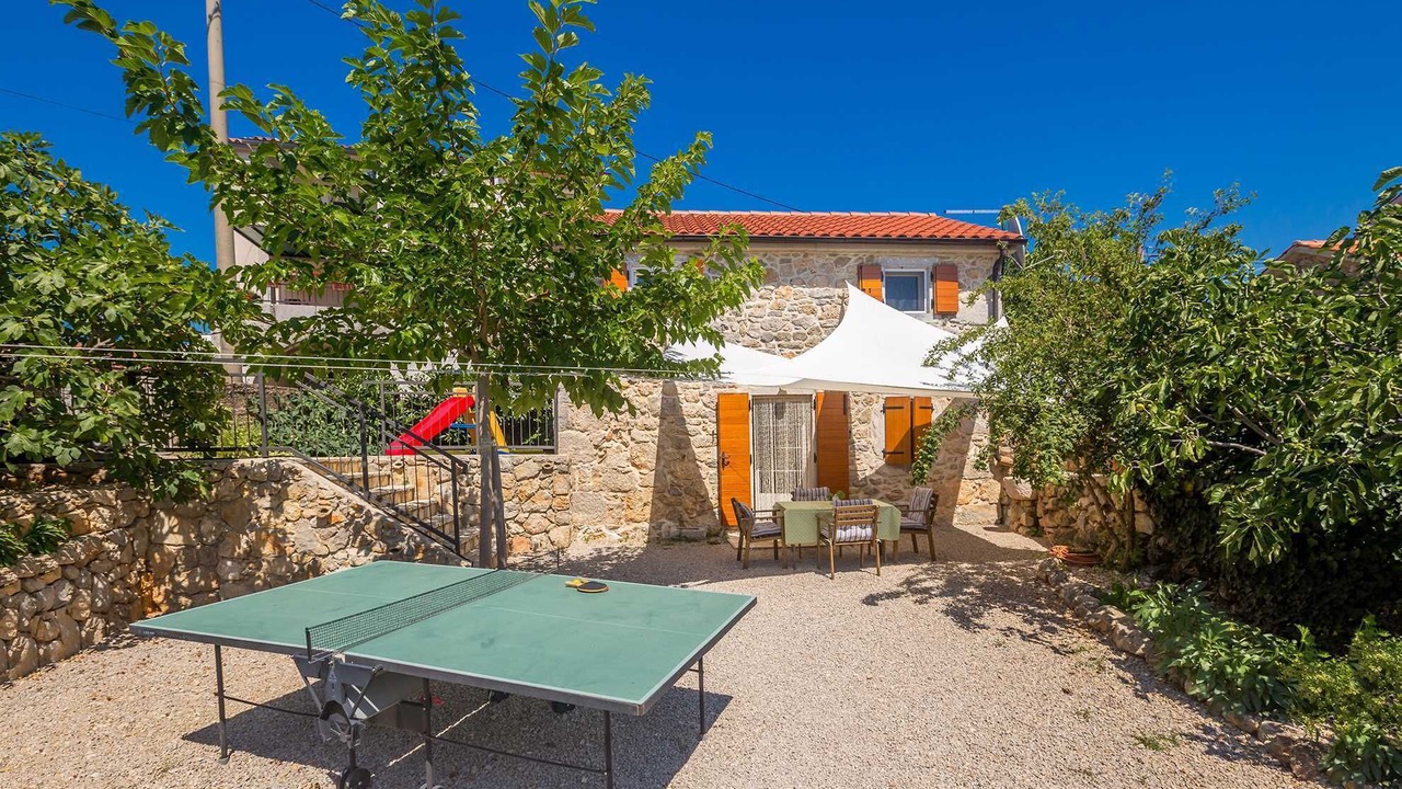 Photo of Outdoor in Brzac
