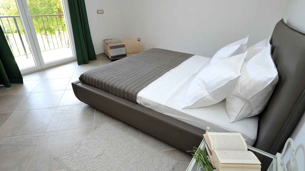 Photo of Bedroom in Trilj