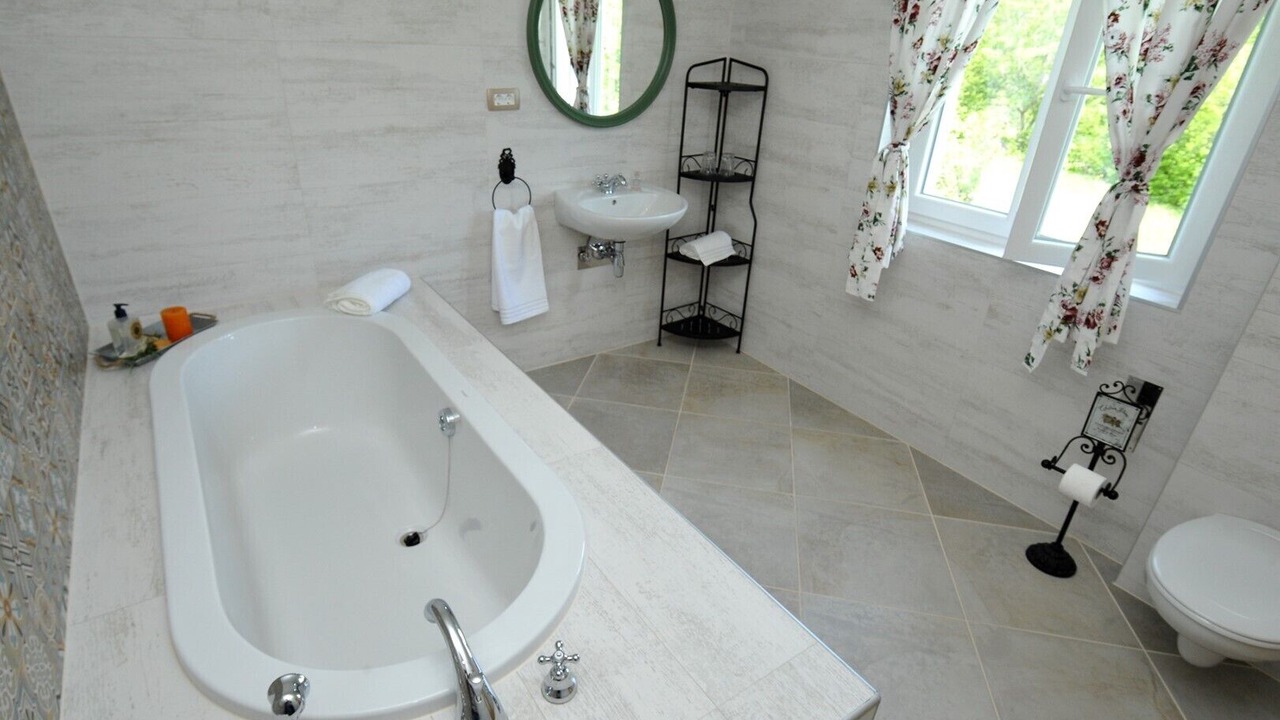 Photo of Bathroom in Trilj