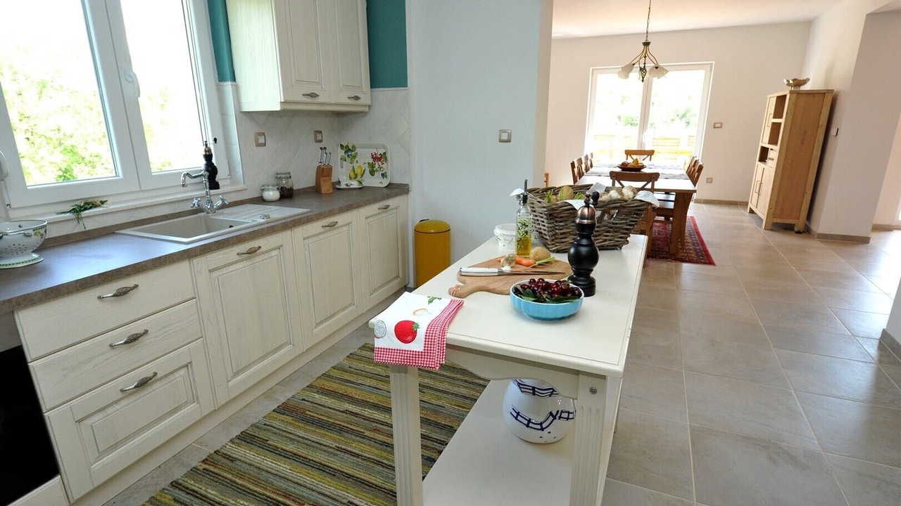 Photo of Kitchen in Trilj