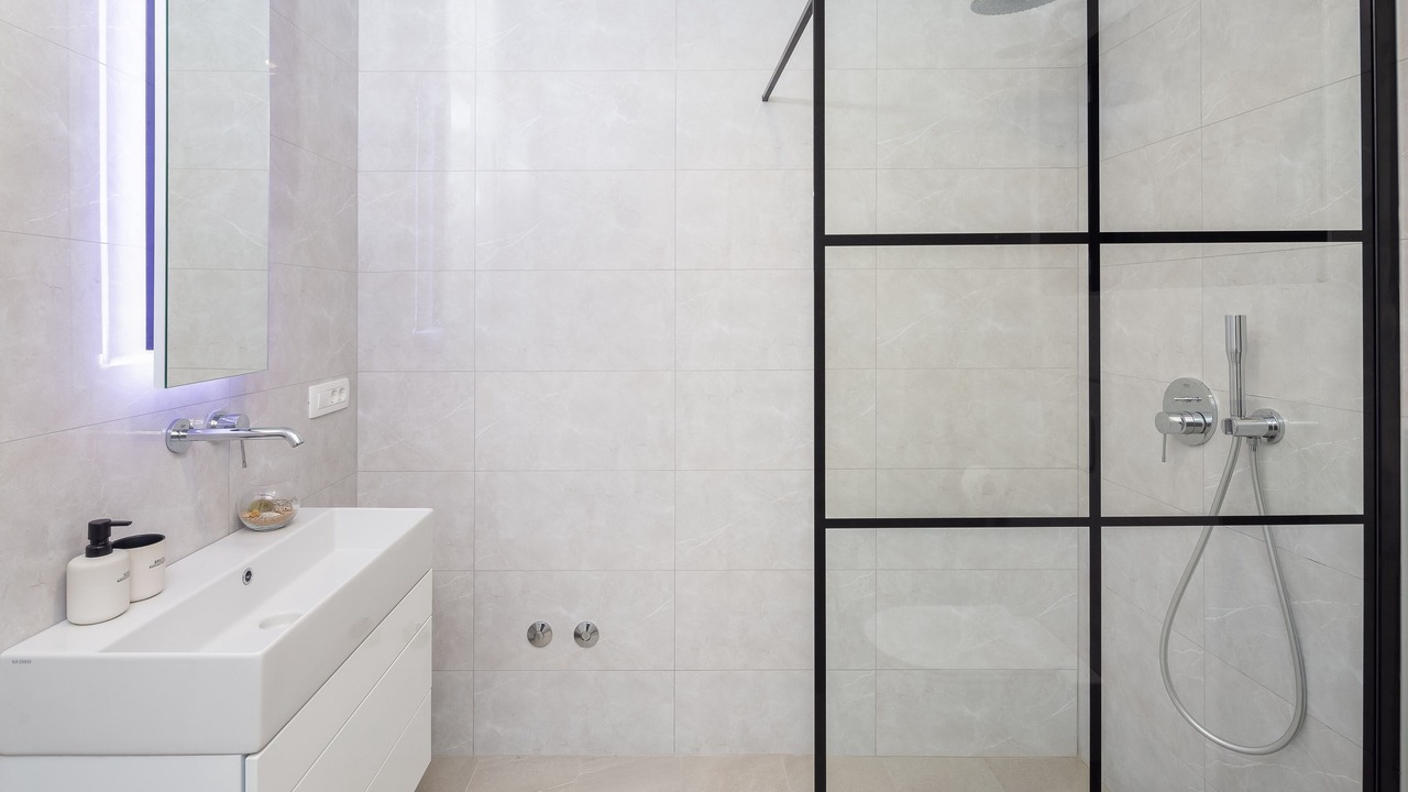 Photo of Bathroom in Podaca