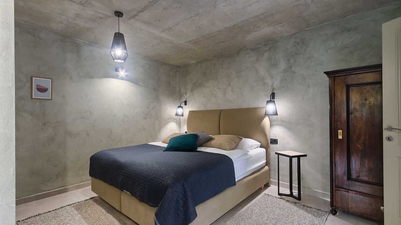Photo of Bedroom in Livade