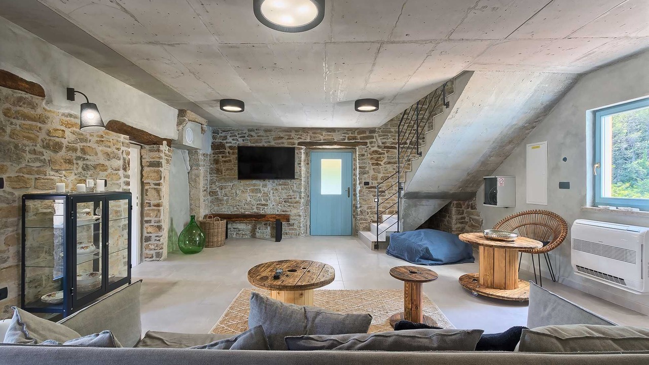 Photo of Livingroom in Livade