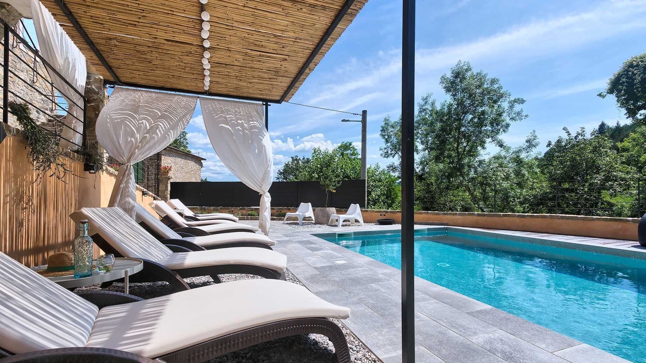 Photo of Outdoor in Livade