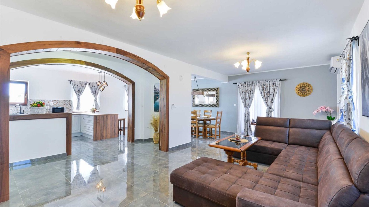Photo of Livingroom in Benkovac