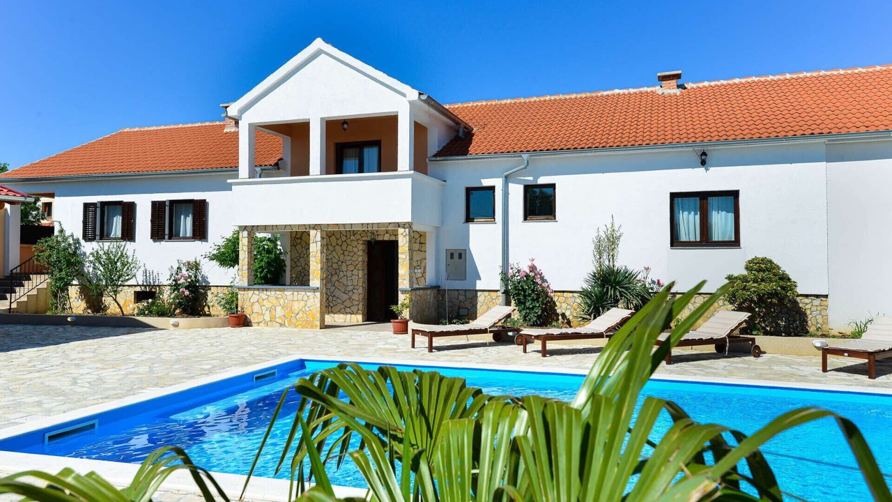 Photo of Outdoor in Benkovac