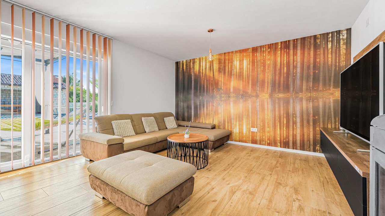 Photo of Bedroom in Polaca