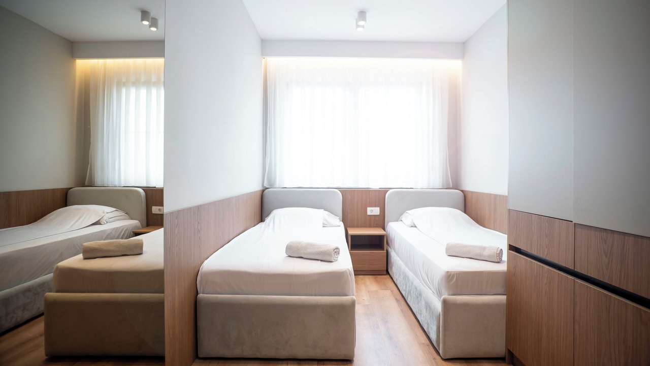 Photo of Bedroom in Pristina