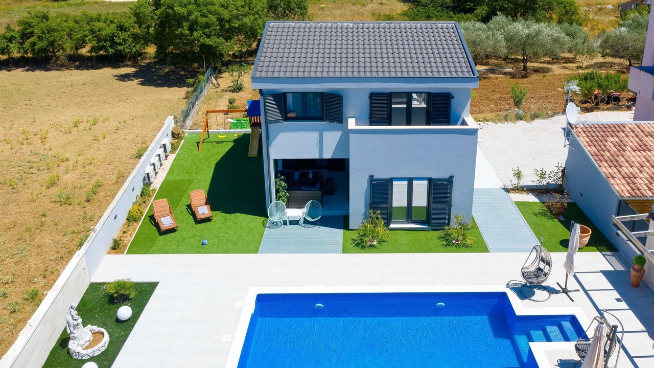 Photo of Outdoor in Brisevo