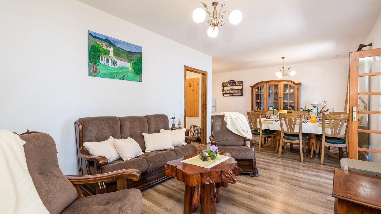 Photo of Bedroom in Moscenicka Draga